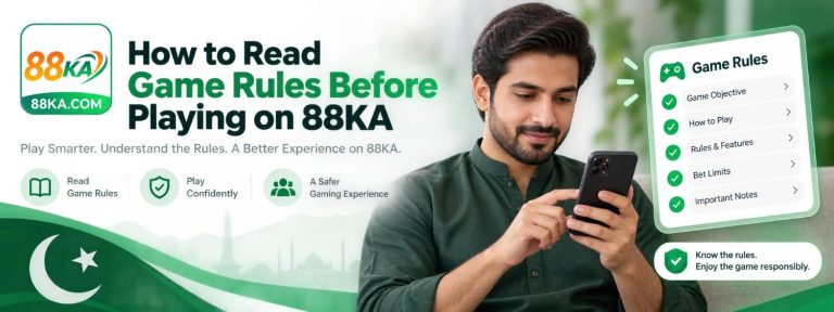 88ka game rules